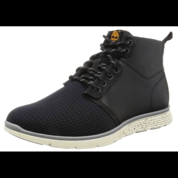 timberland killington chukka sneaker boots